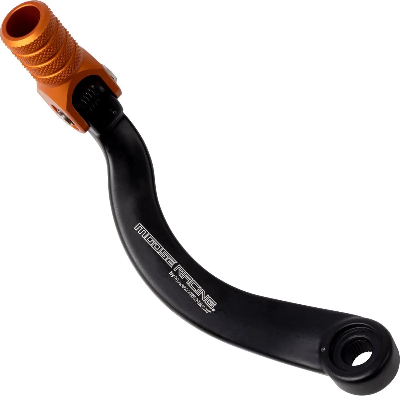 Moose Offroad Shift Lever - Billet Aluminum
