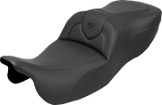 Saddlemen Roadsofa 2-Up Motorcycle Seat