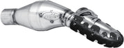 Polisport Armadillo Short Head Pipe Guard - Osłona Kolektora Wydechowego