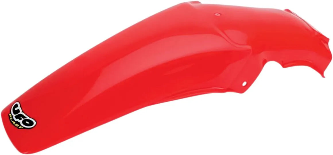 UFO MX Rear Fender