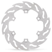 Tarcza hamulcowa Moto-master Flame Series - Tył