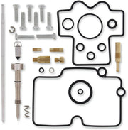 Moose Offroad Carburetor Repair Kit