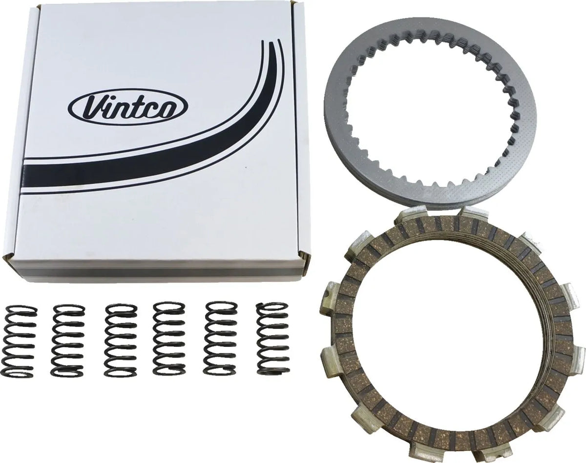 VintCo Clutch Plate Kit - KCLS26