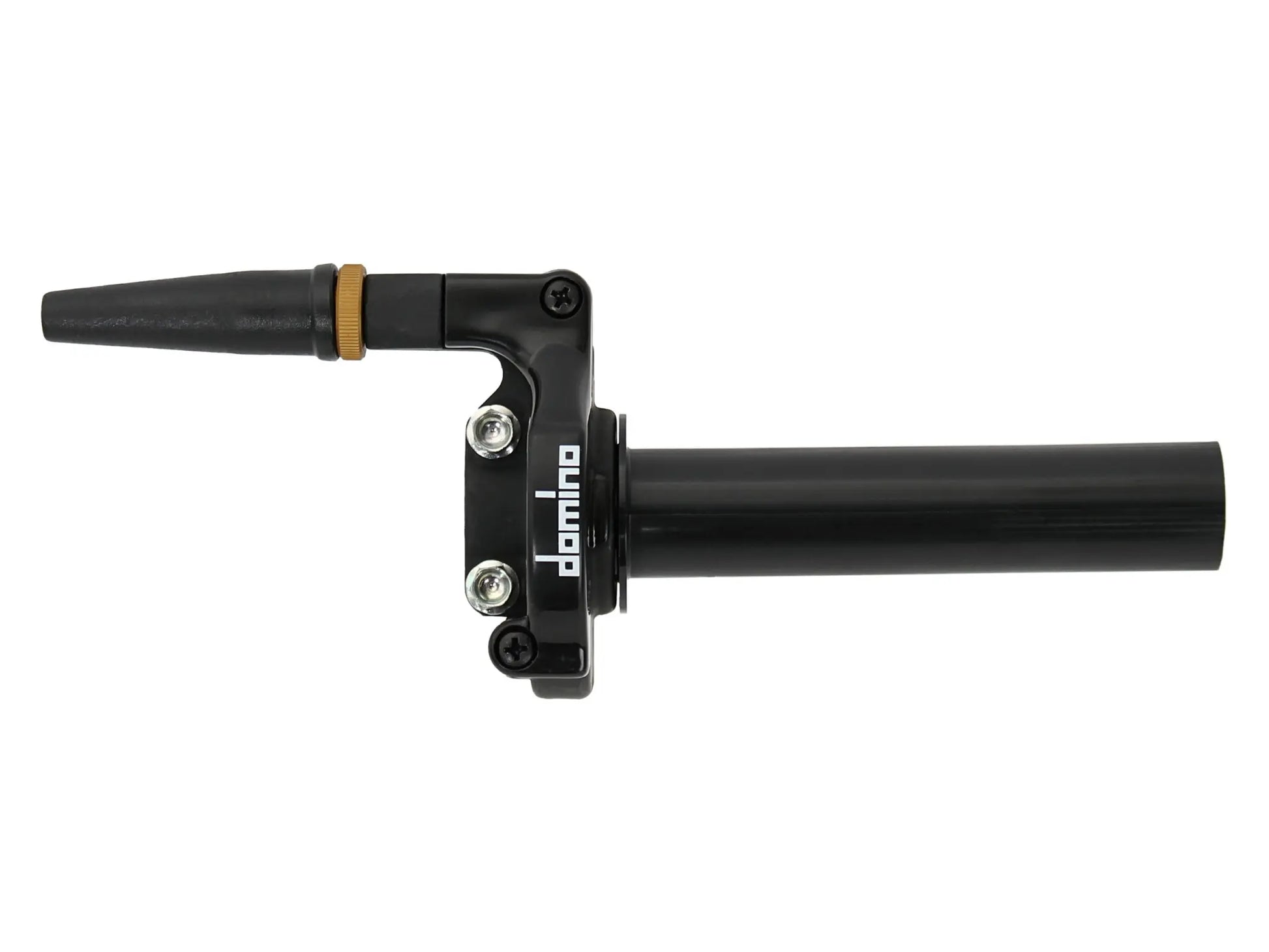 Domino Throttle Control for Single Cable Systems