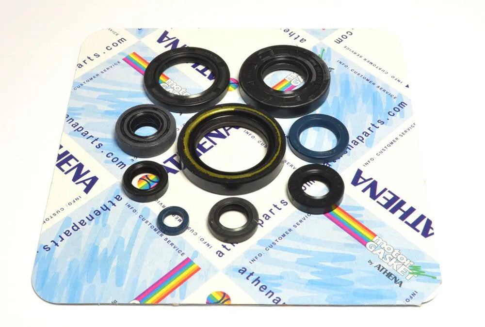 Athena Engine Oil Seal Kit