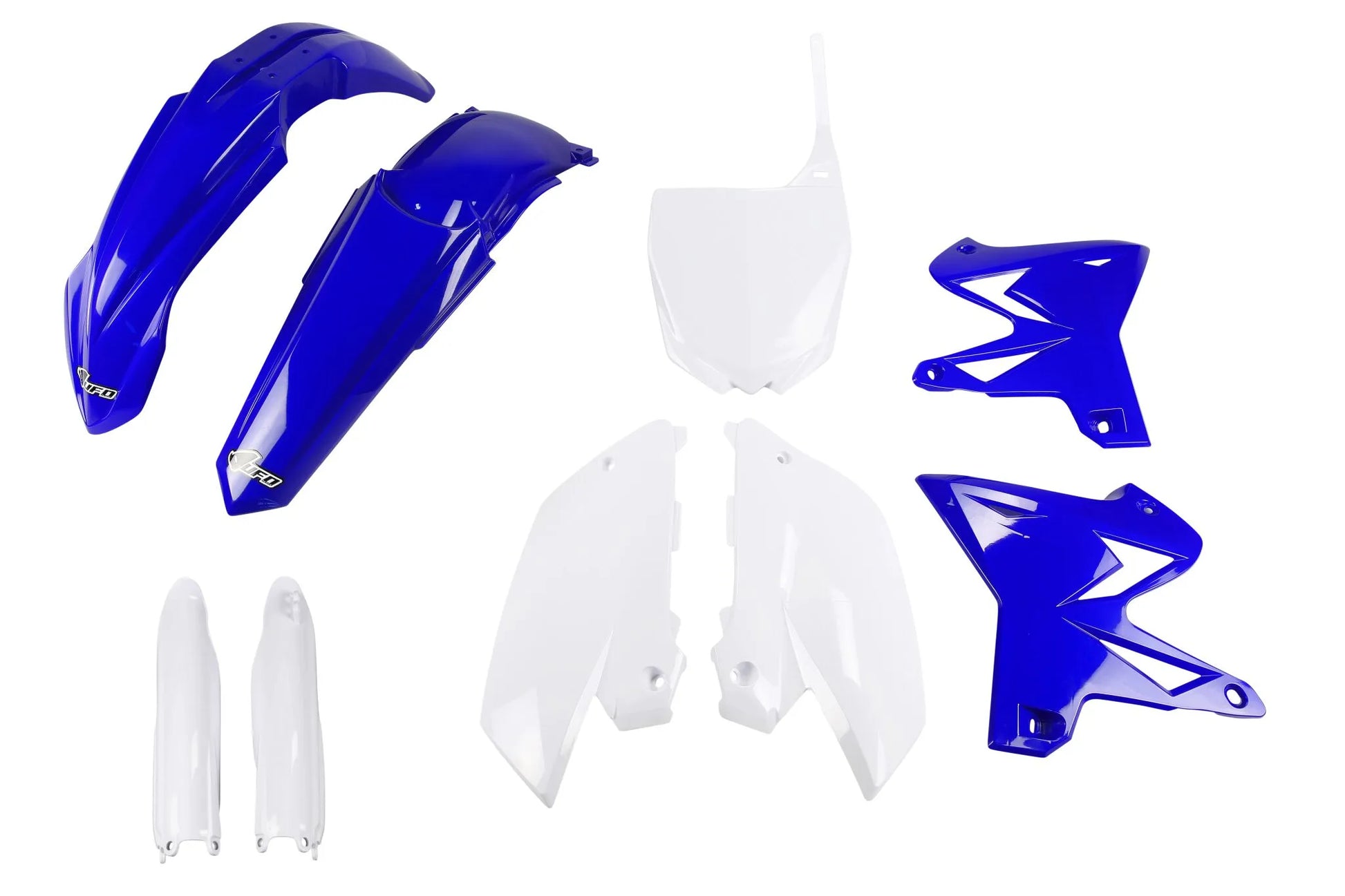 UFO MX Replacement Complete Body Kit