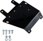 Moose Offroad- Snow Winch Mount for Front