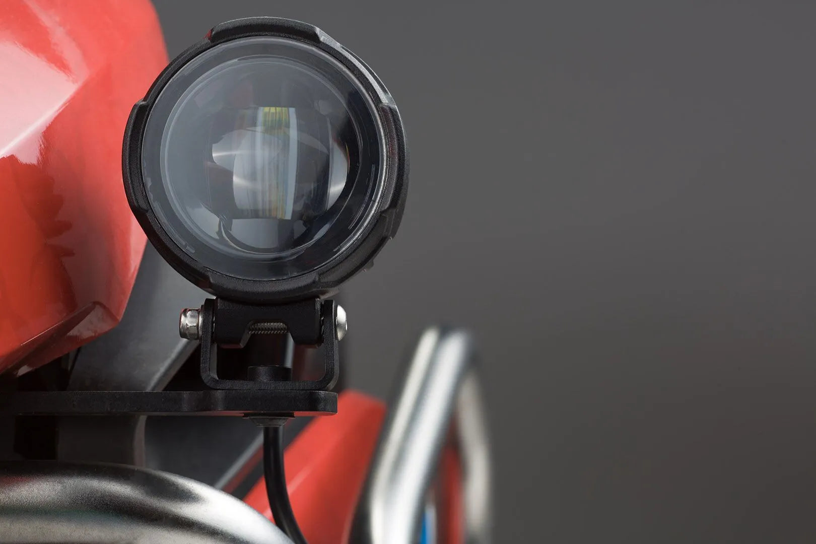 Sw-motech Evo Fog Lights - Enhanced Visibility