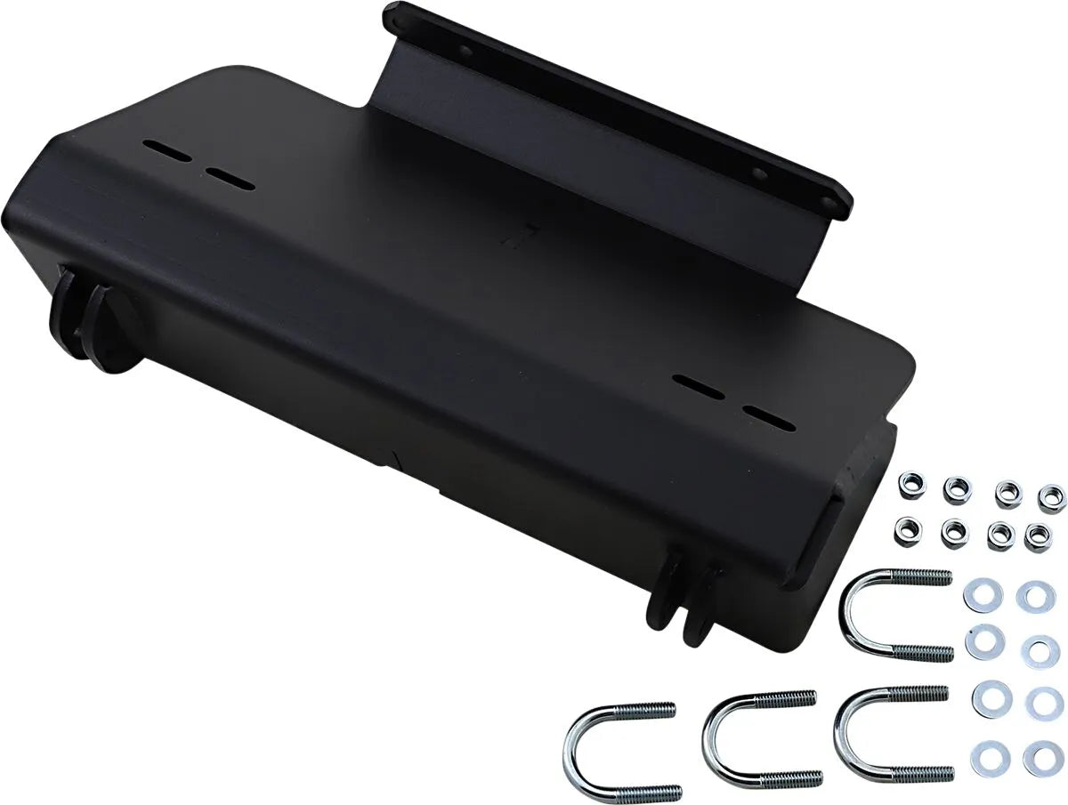 Moose Offroad- Snow RM5 Rapid Mount Plow Mount Plate