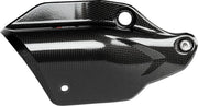 Osłona termiczna Akrapovic do wydechu Slip-on Line