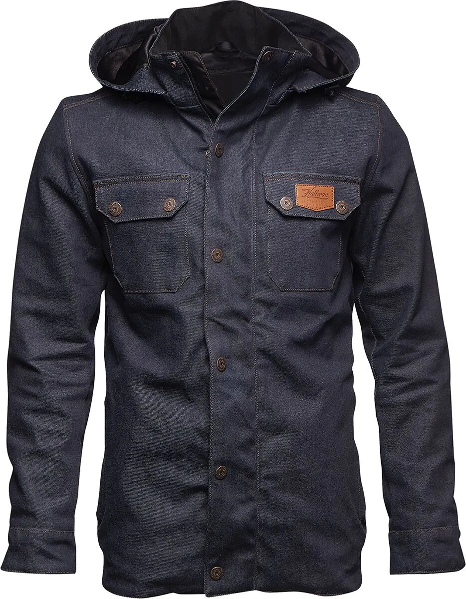 Thor-Hallman GP Denim Jacket