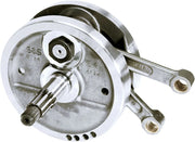 S&s Cycle Flywheel Assembly For Harley-davidson Big Twins