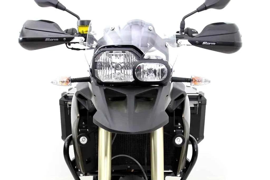Denali Driving Light Mount
