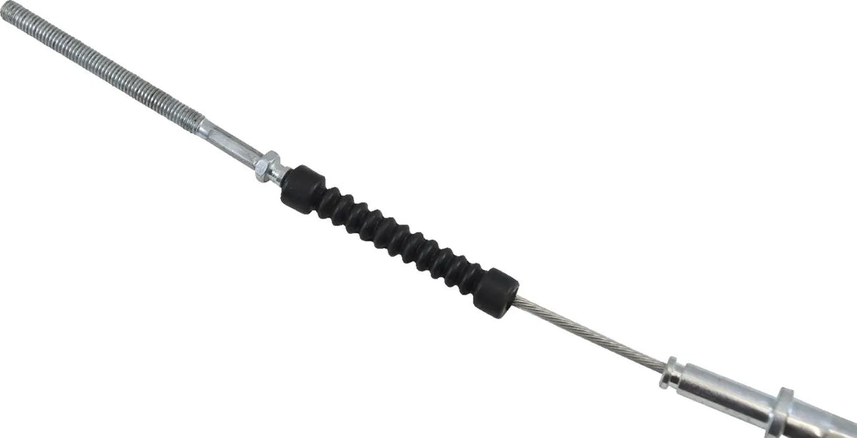 Linka hamulca tylnego Vintco - Czarna - C1R004