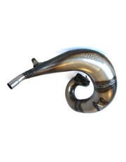 Hgs High Performance Rura Wydechowa 2-Suwowa