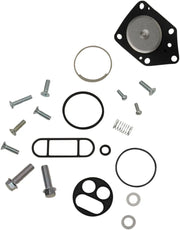 Parts Unlimited Petcock Repair Kit