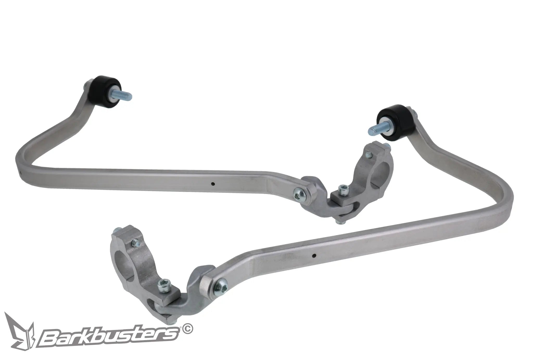 Barkbusters Hardware Kit For Bmw F 900 Gs Enduro