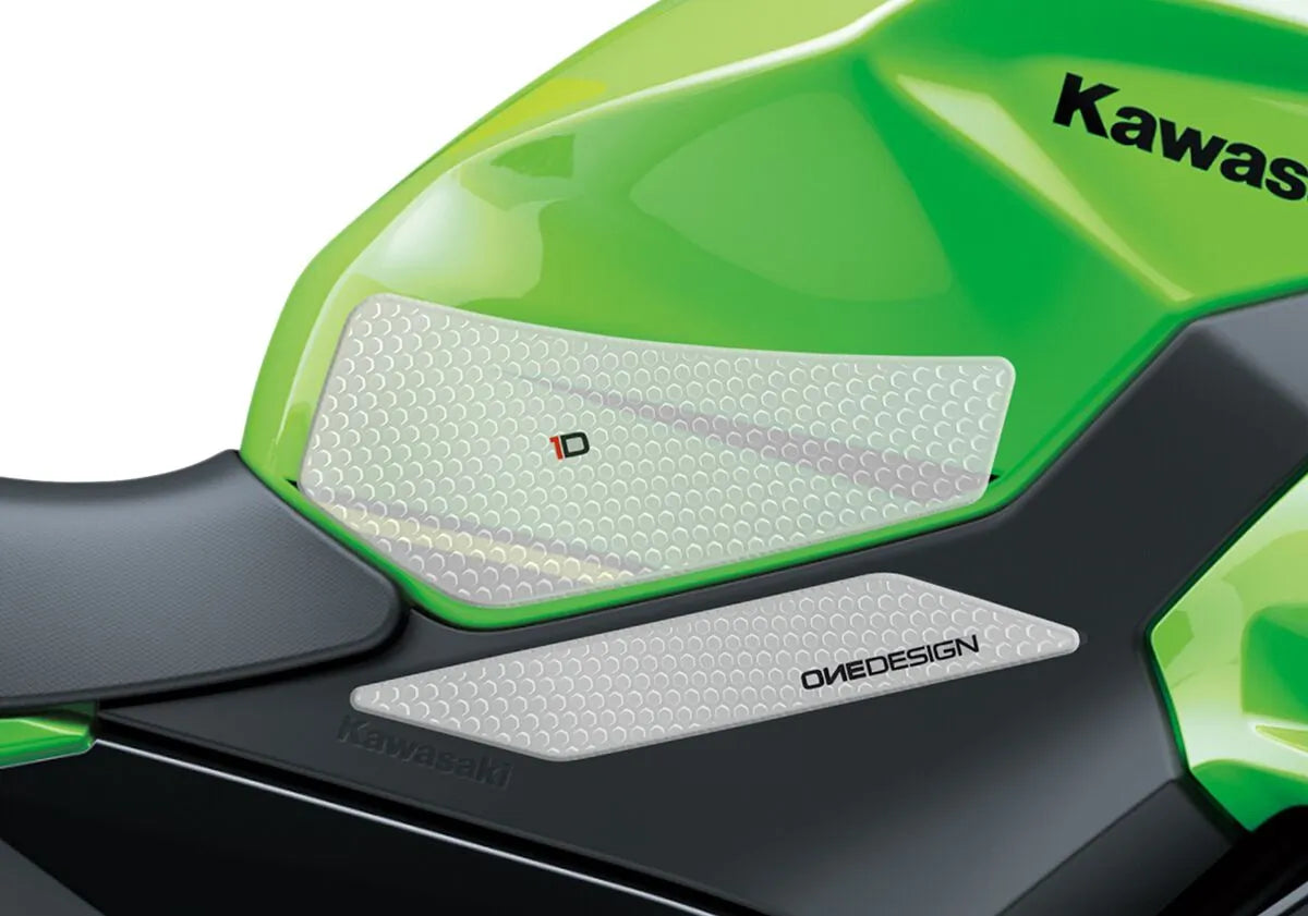 Onedesign Tank Grip - Clear - HDR278