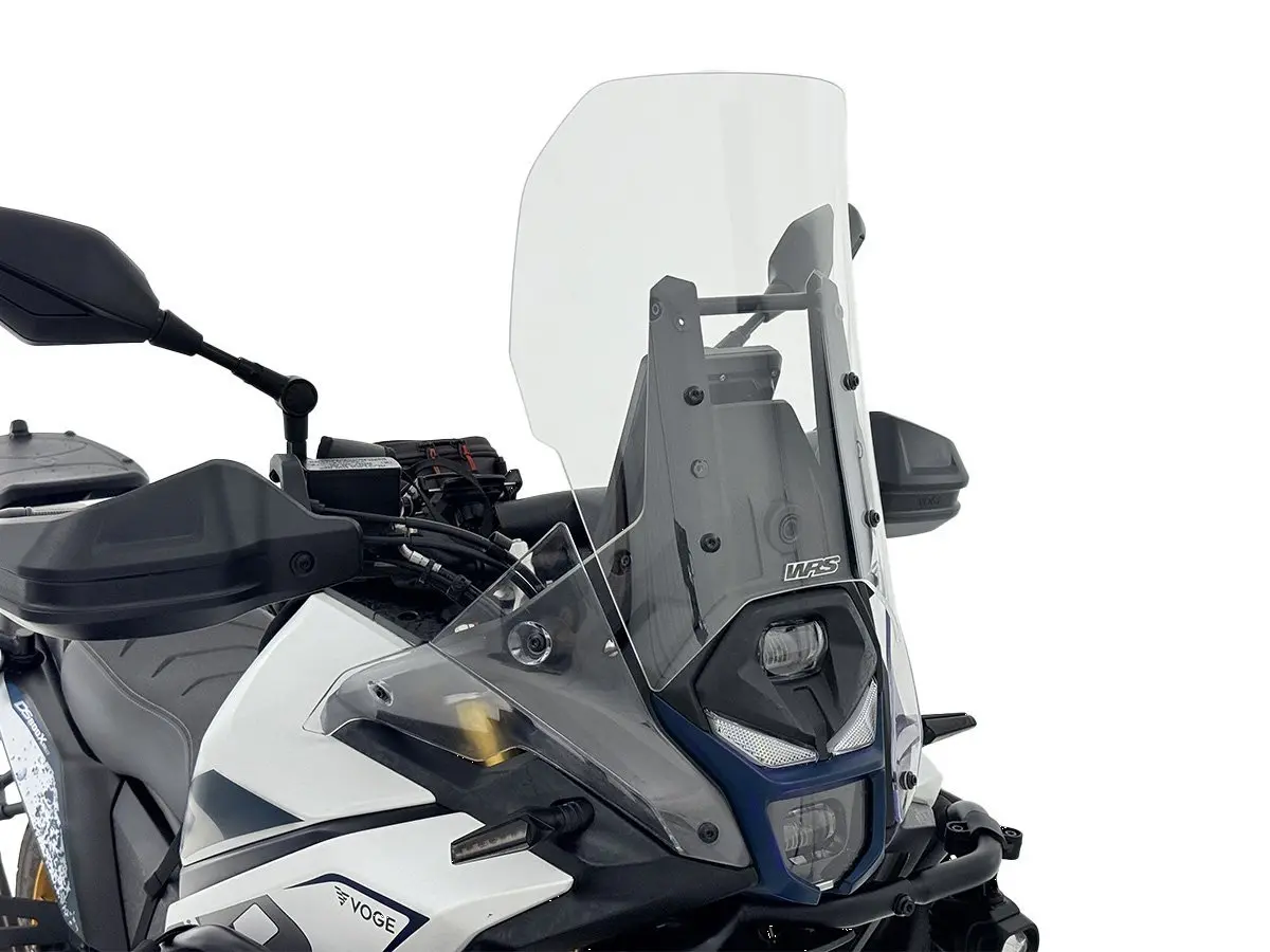 WRS Caponord Windscreen for Voge Valico DS800 X Rally