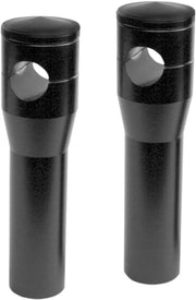 Accutronix Elite 6" Billet Aluminum Risers