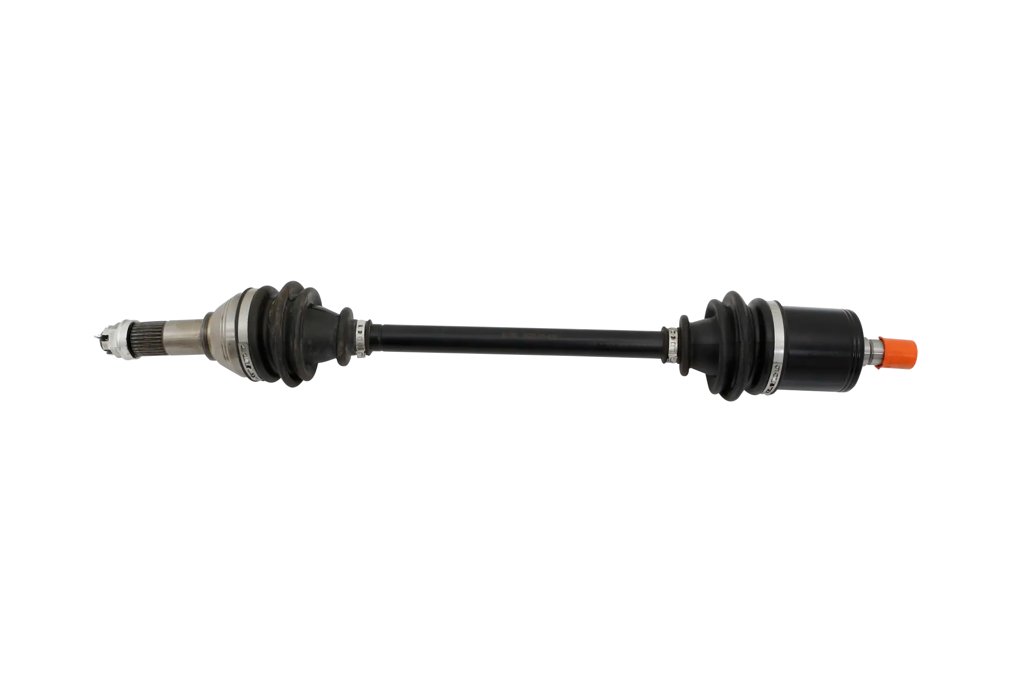 Epi Axle Kit Complete - Oe Replacement