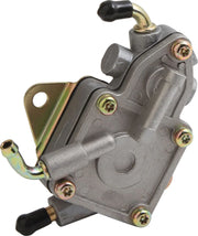 Moose Offroad Electric Fuel Injection Pump Rebuild Kit