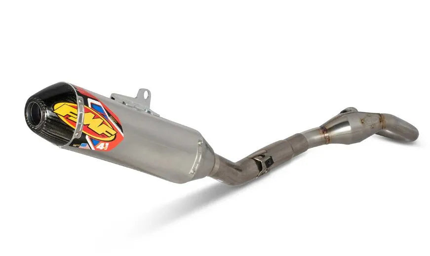 Fmf Factory 4.1 Rct Układ Wydechowy Pełny System