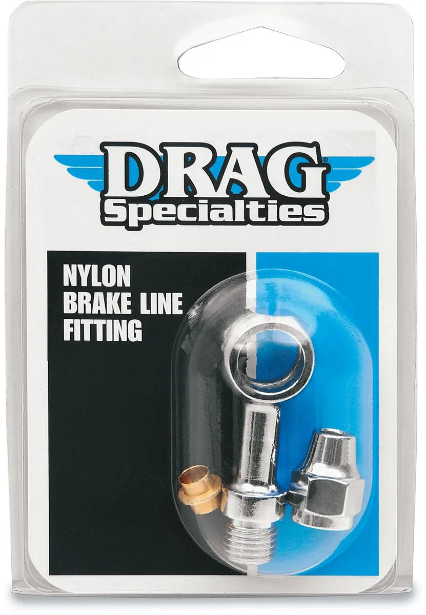 Złączka Banjo Drag Specialties do sprzęgła hydraulicznego