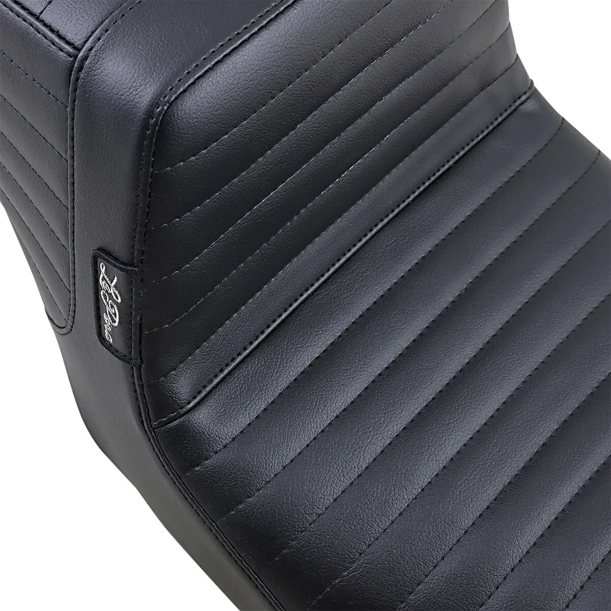 Le Pera Tailwhip Seat - For Harley Davidson