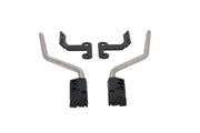 Sw-motech Blaze Panniers Spacer Bars