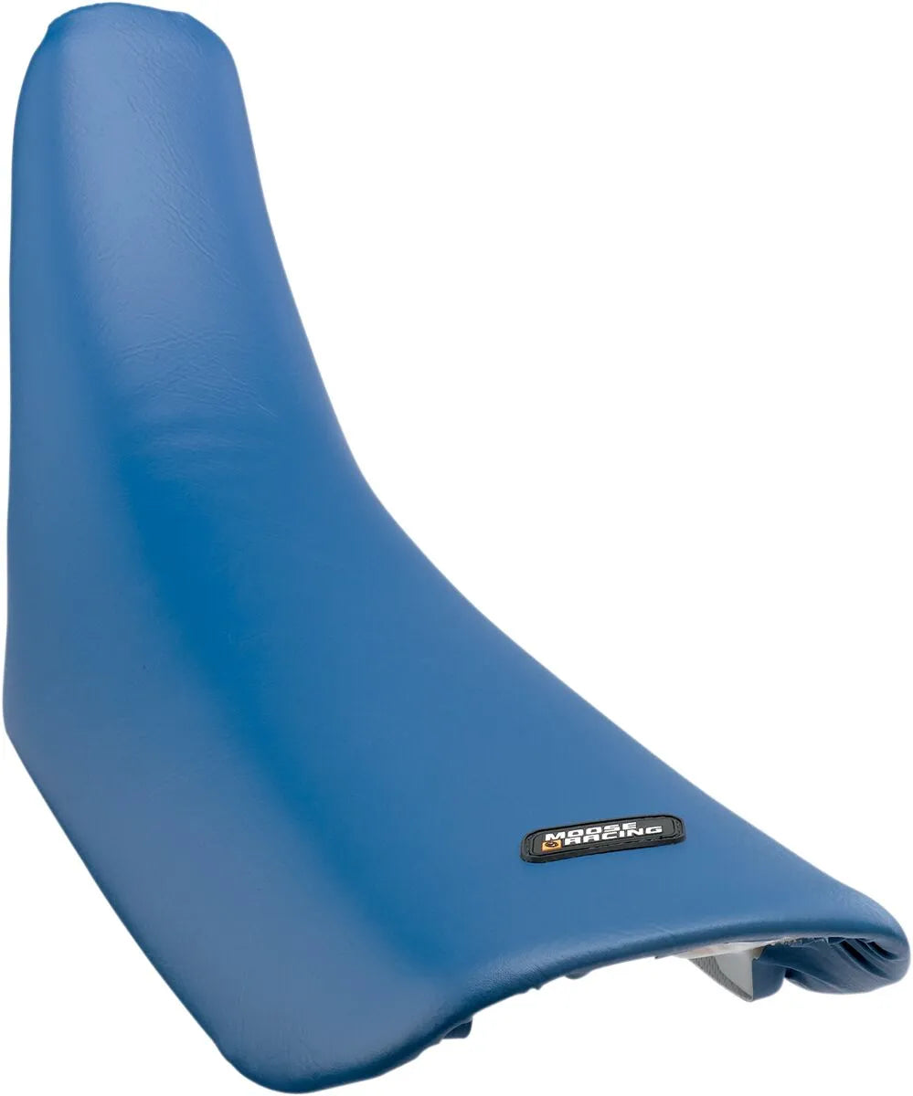 Moose Offroad Standard Seat Cover - Blue