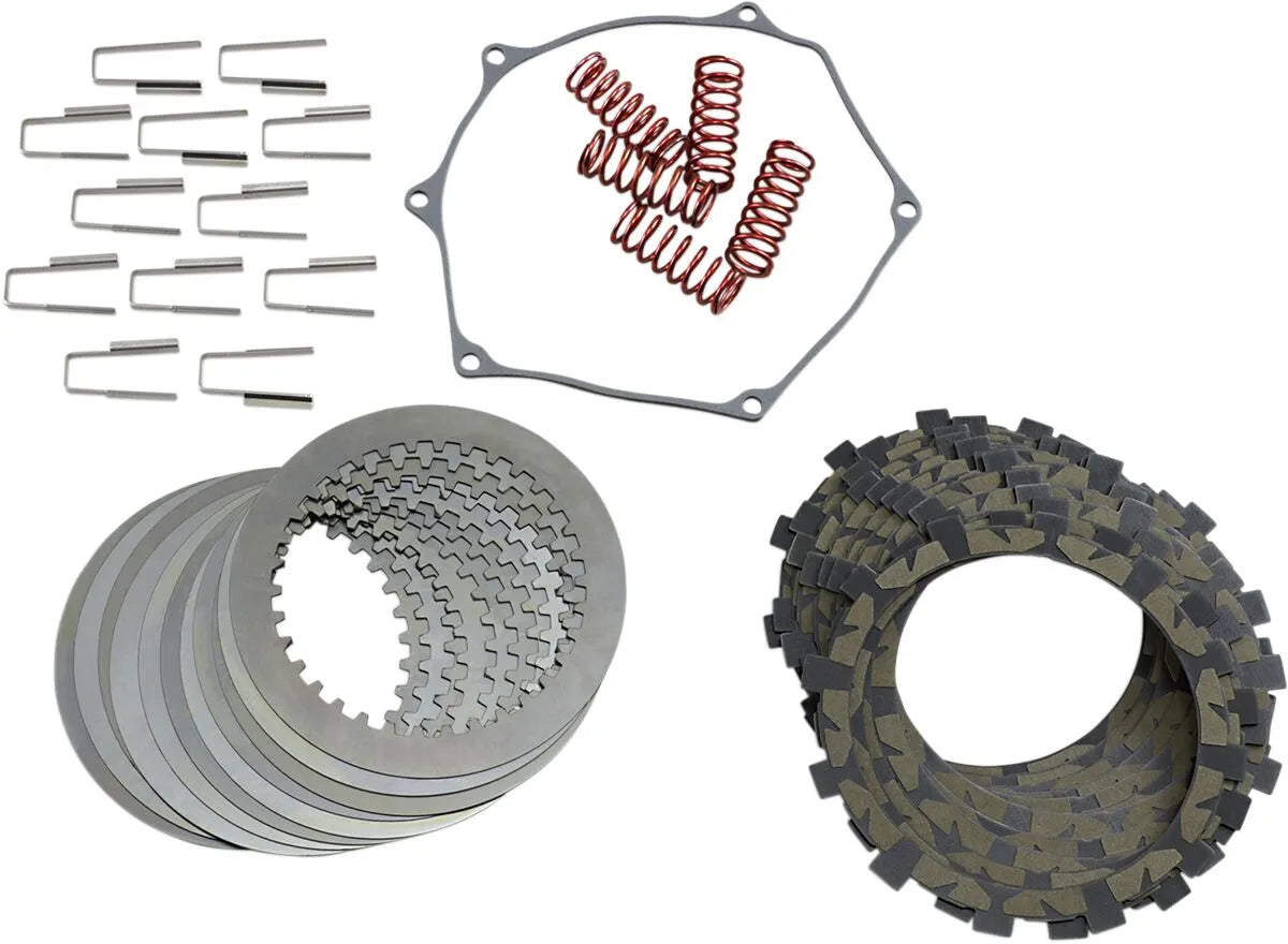 Rekluse Torqdrive Clutch Pack