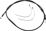 Magnum Shielding XR Clutch Cable for Indian