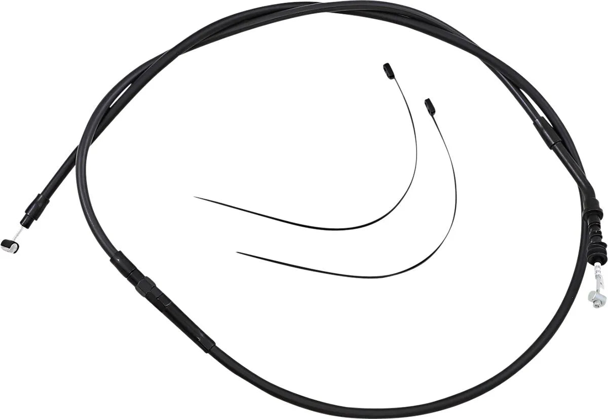 Magnum Shielding XR Clutch Cable for Indian