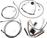Magnum Shielding Black Pearl Handlebar Installation Kit