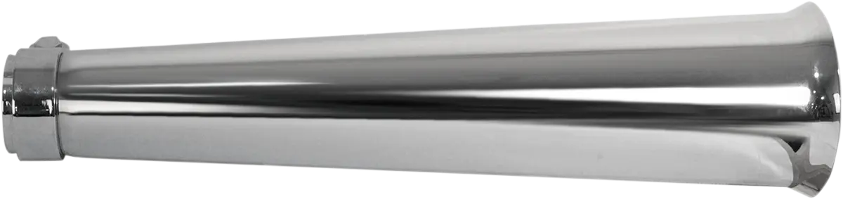Emgo Blunderbuss Chromowany Tłumik do Rur 1-3/4"
