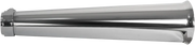 Emgo Blunderbuss Chromowany Tłumik do Rur 1-3/4"