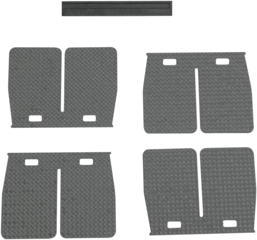 Vforce/moto Tassinari Replacement V-force 3 Reed Petal Set