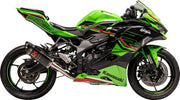 Kompletny Układ Wydechowy Akrapovic Racing Line