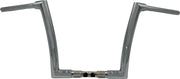 Fat Baggers 1-1/2" Ez Install Flat Top Handlebar