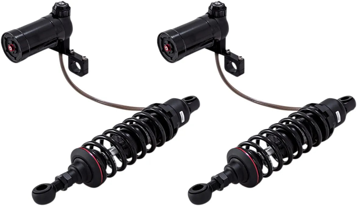 Progressive Suspension 990 Series Shocks With Reservoir
