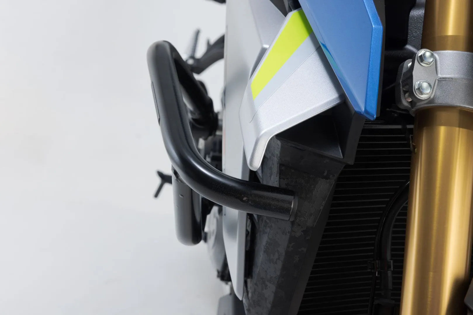 Sw-motech Crash Bar For Frame Mounting
