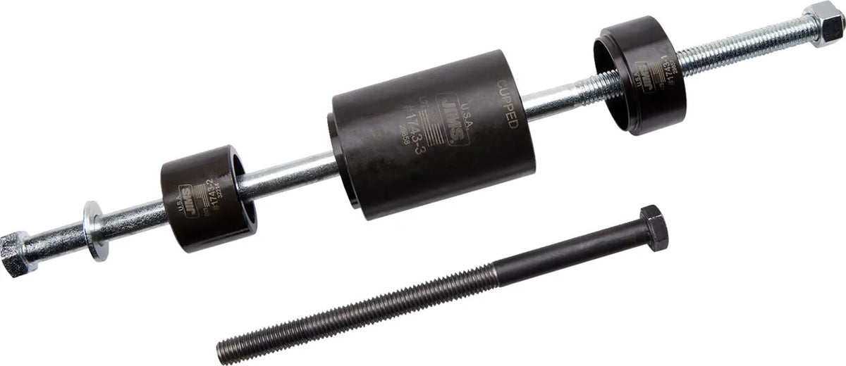 Jims Swingarm Bushing Tool for Harley Davidson FXR FLT 1982-2013