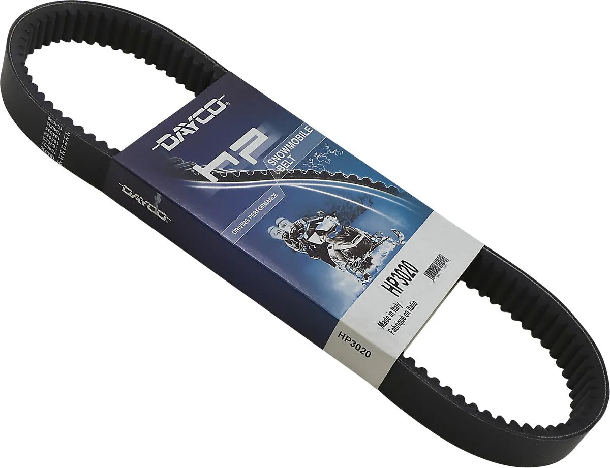 Dayco High Performance Belt - Ultimate Strength