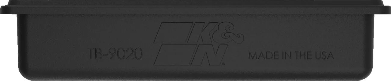 K & N Oe Replacement High-flow Air Filter