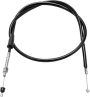 Motion Pro Black Vinyl Clutch Cable
