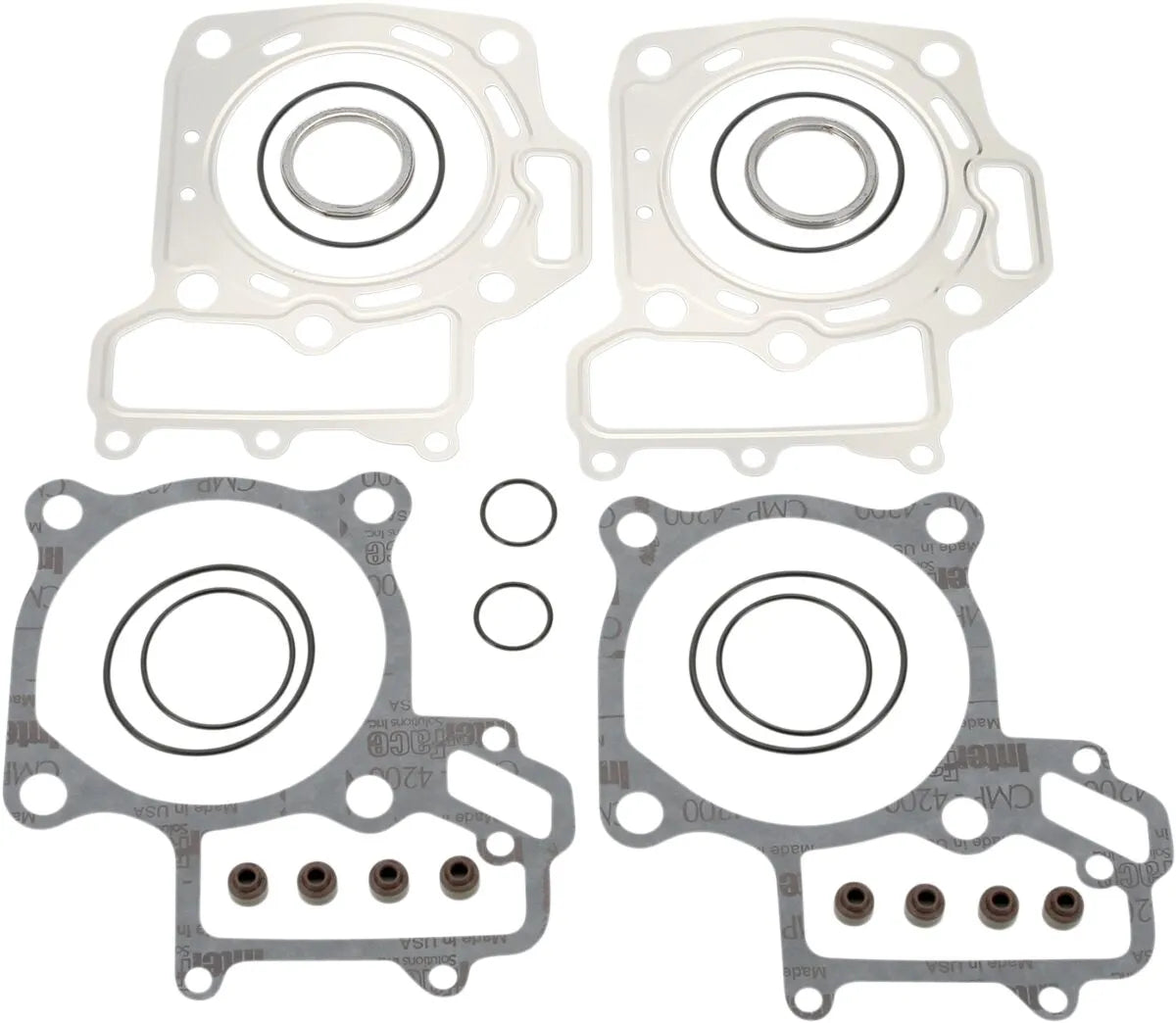 Moose Offroad Top End Gasket Kit