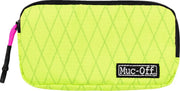 Muc-off Essential Case - Rainproof Storage Solution