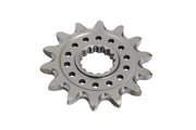 Renthal Grooved Front Sprocket 520-14t