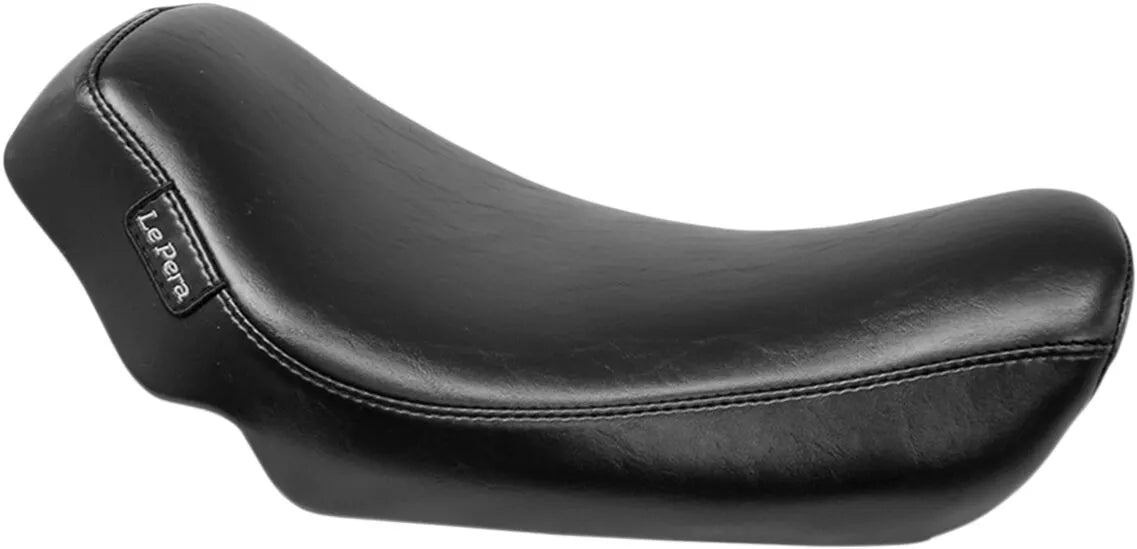 Le Pera Streaker Solo Seat - For Harley Davidson